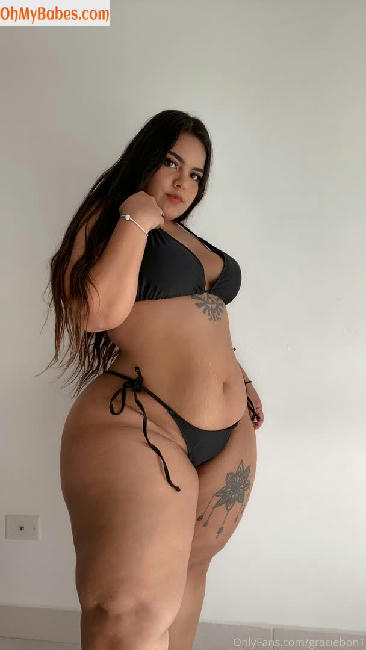 Graciebon OnlyFans leaked photo #62 - OhMyBabes