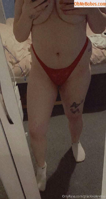 gracievalentine OnlyFans leaked photo #1 - OhMyBabes