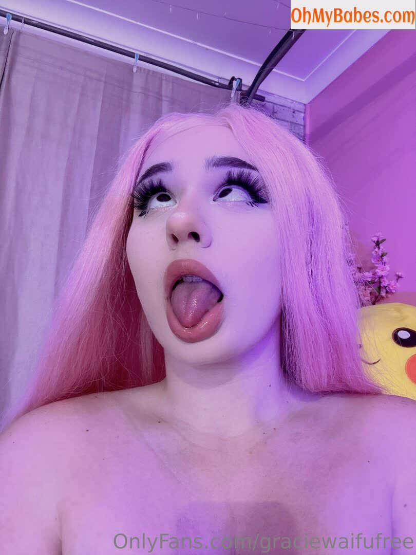 graciewaifufree OnlyFans leaked photo #75 - OhMyBabes