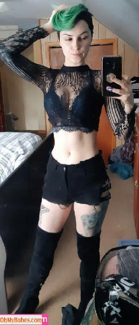 Grandaddyskulls OnlyFans leaked photo #34 - OhMyBabes