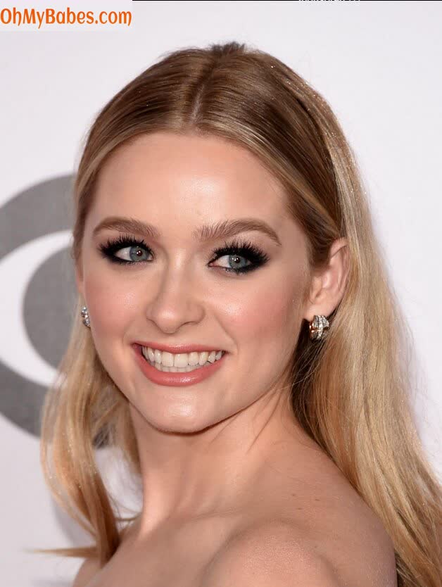 Greer Grammer OnlyFans leaked photo #2 - OhMyBabes