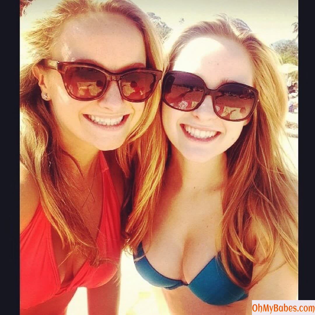 Greer Grammer OnlyFans leaked photo #15 - OhMyBabes