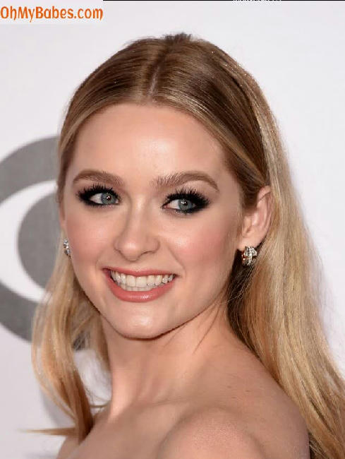 Greer Grammer OnlyFans leaked photo #2 - OhMyBabes