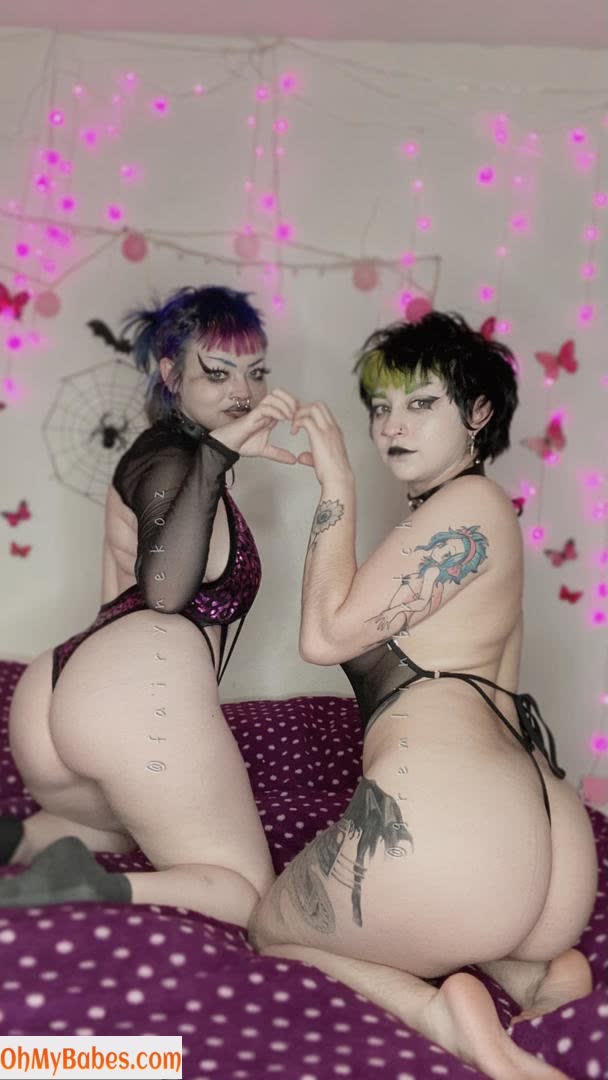 gremlinbxtch-vip OnlyFans leaked photo #33 - OhMyBabes