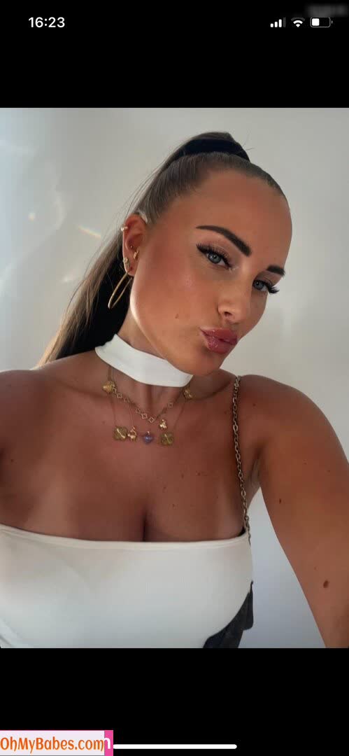 Gretalck OnlyFans leaked photo #26 - OhMyBabes