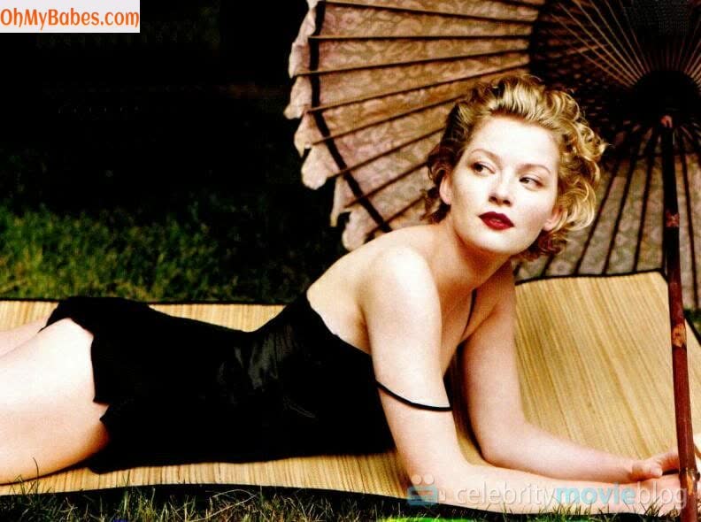 Gretchen Mol OnlyFans leaked photo #17 - OhMyBabes