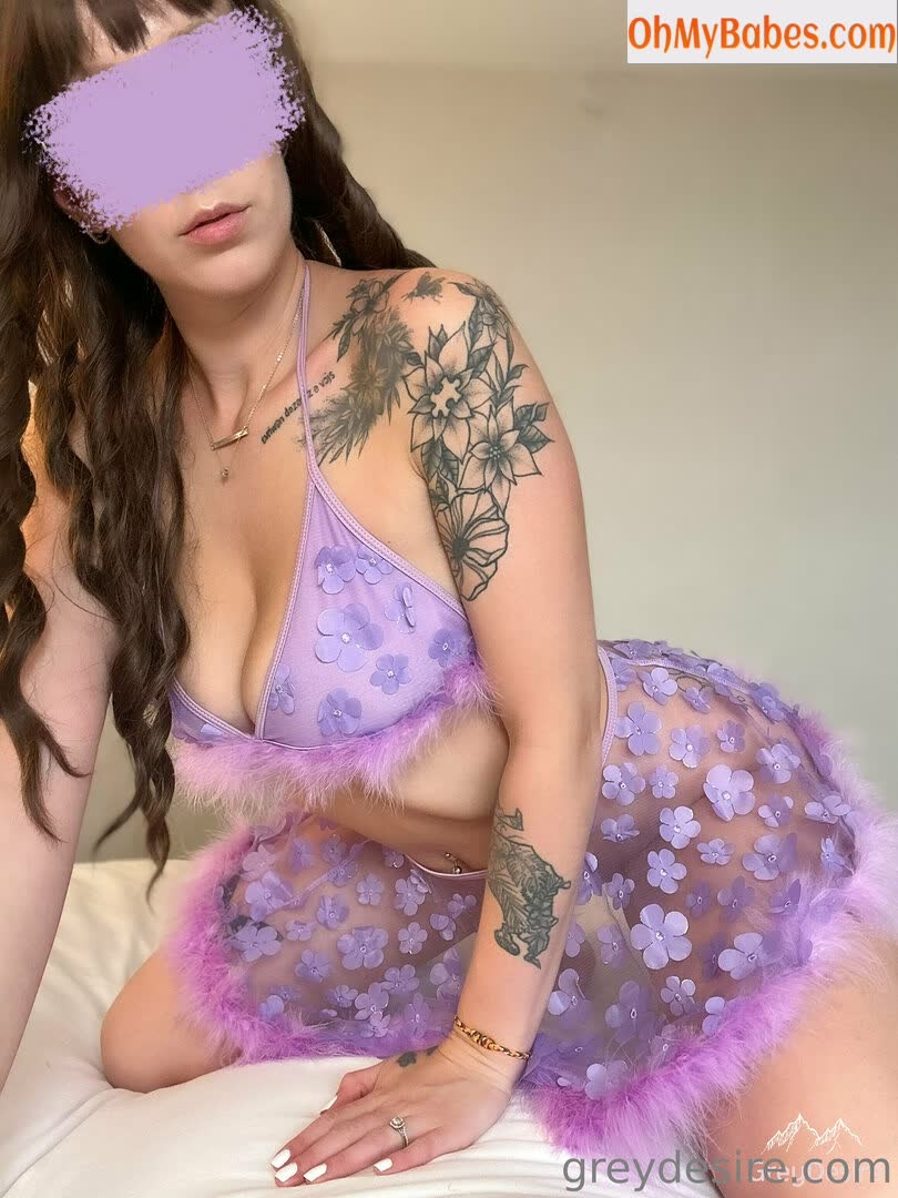 Greydesire69 OnlyFans leaked photo #72 - OhMyBabes