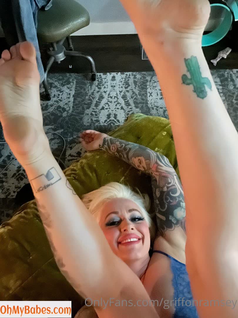 Griffon Ramsey Nude Leaked photo #193 - OhMyBabes