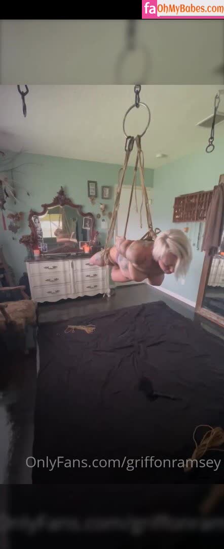 Griffon Ramsey Nude Leaked photo #92 - OhMyBabes