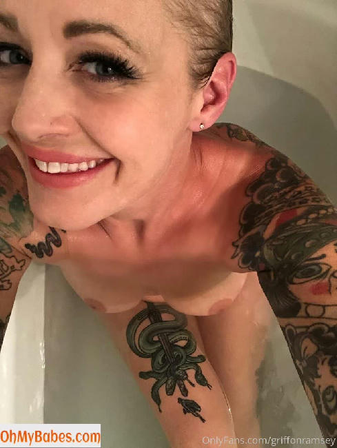 Griffon Ramsey Nude Leaked photo #185 - OhMyBabes