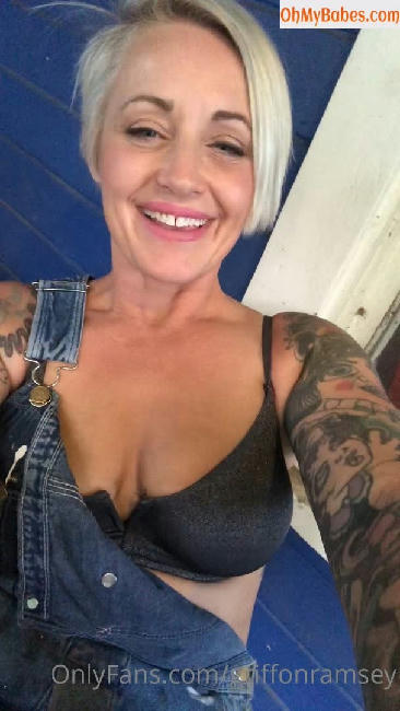 Griffon Ramsey Nude Leaked photo #131 - OhMyBabes