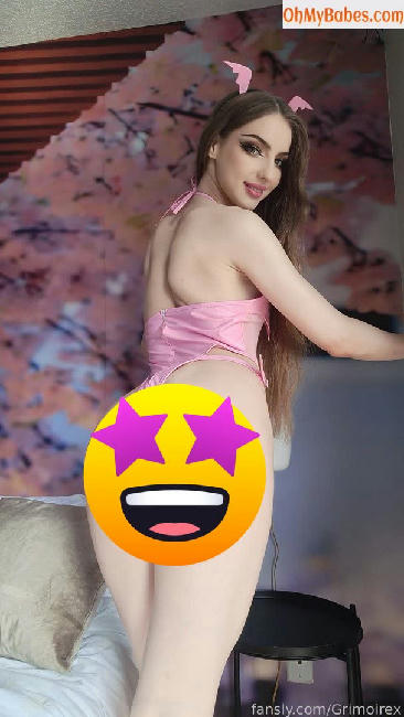 Grimoire Nude Leaked photo #149 - OhMyBabes