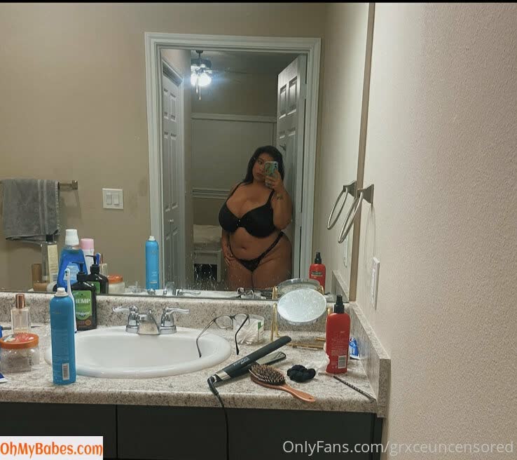 Grxceuncensored OnlyFans leaked photo #32 - OhMyBabes