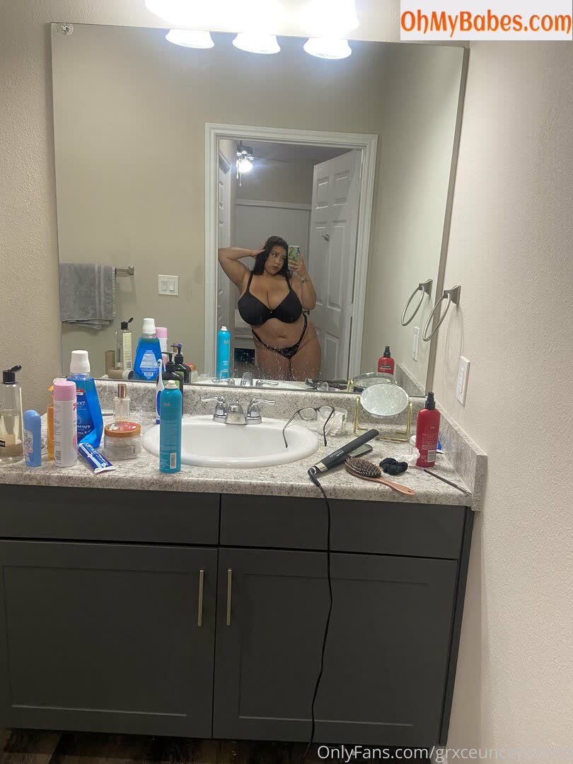 Grxceuncensored OnlyFans leaked photo #21 - OhMyBabes