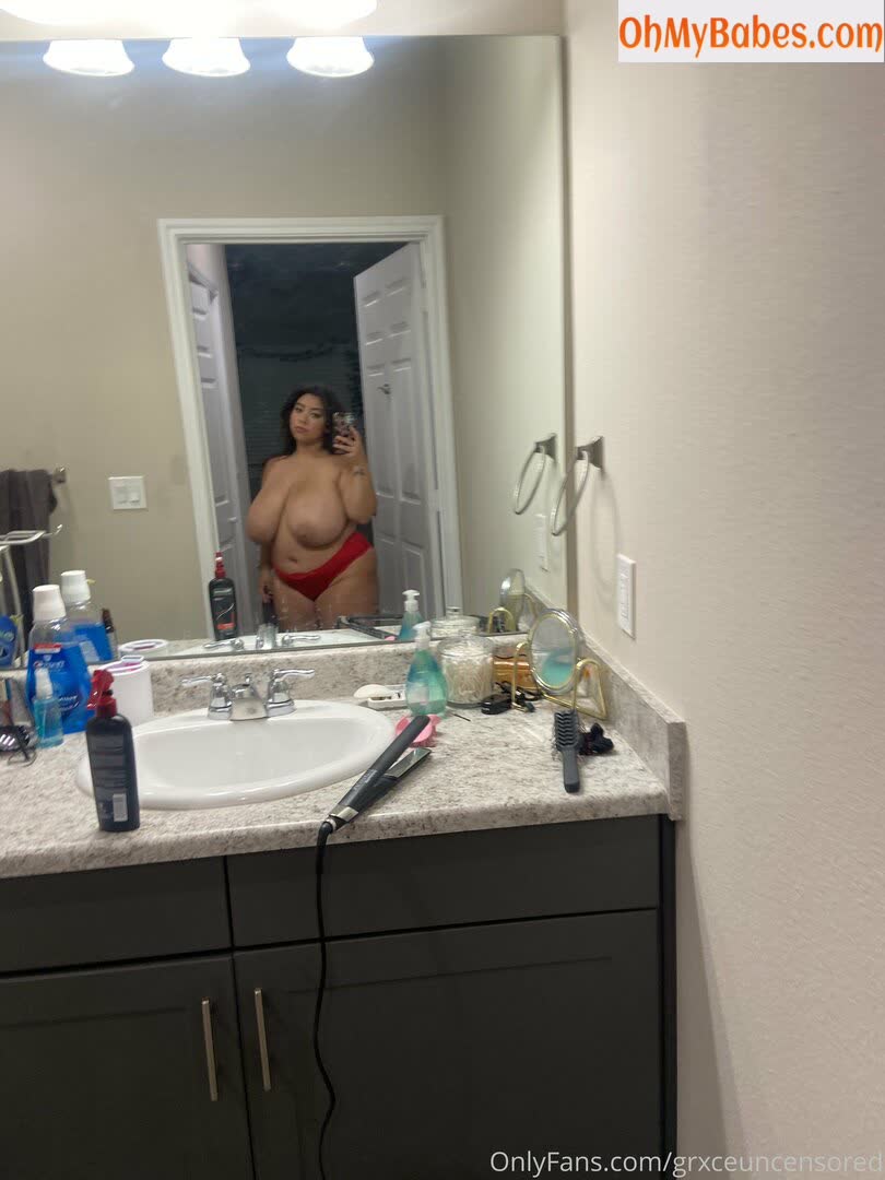 Grxceuncensored OnlyFans leaked photo #40 - OhMyBabes