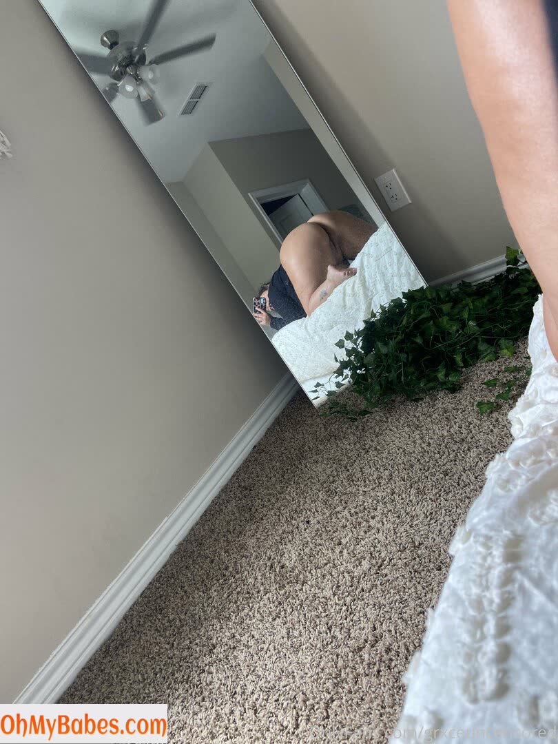 Grxceuncensored OnlyFans leaked photo #77 - OhMyBabes