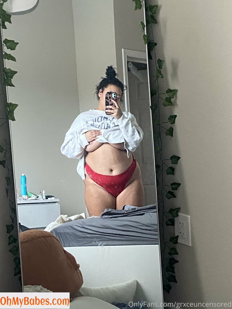 Grxceuncensored OnlyFans leaked photo #101 - OhMyBabes