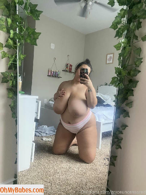 Grxceuncensored OnlyFans leaked photo #80 - OhMyBabes