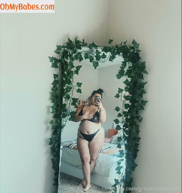 Grxceuncensored OnlyFans leaked photo #67 - OhMyBabes