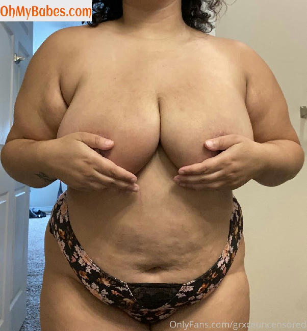 Grxceuncensored OnlyFans leaked photo #104 - OhMyBabes