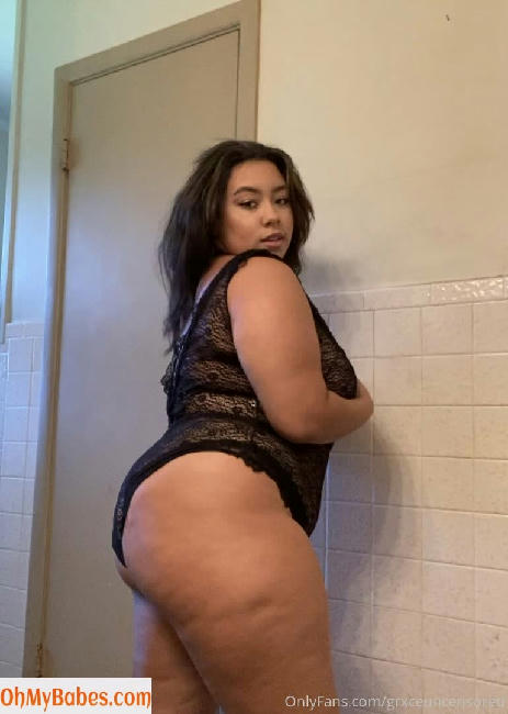 Grxceuncensored OnlyFans leaked photo #91 - OhMyBabes