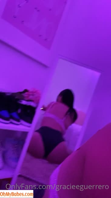 Guerreroilisha OnlyFans leaked video #47 - OhMyBabes