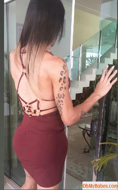 Guilhermina Laileb OnlyFans leaked photo #13 - OhMyBabes