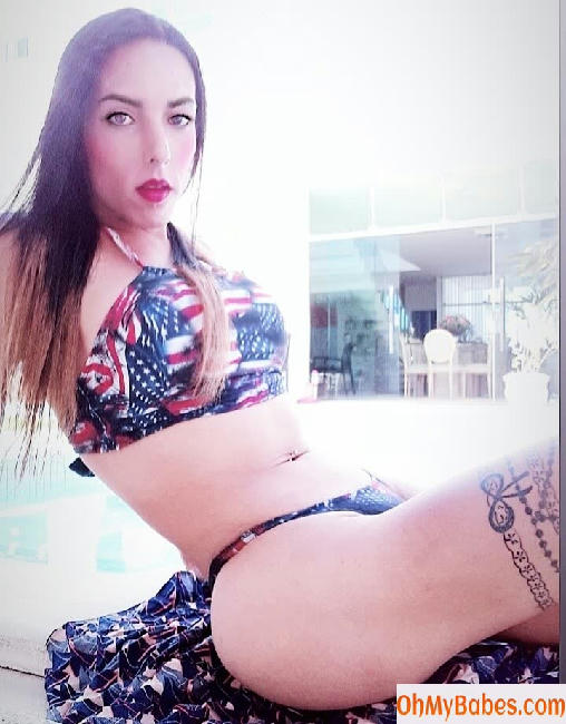 Guilhermina Laileb OnlyFans leaked photo #1 - OhMyBabes