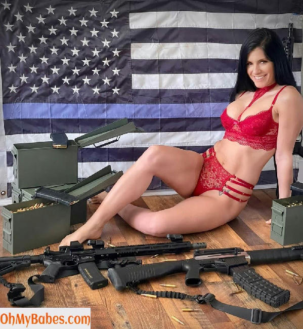 Gun Bunnies Nude Leaked photo #13 - OhMyBabes