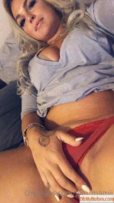 gun_mamii OnlyFans leaked photo #67 - OhMyBabes