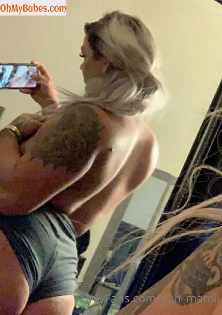 gun_mamii OnlyFans leaked photo #35 - OhMyBabes