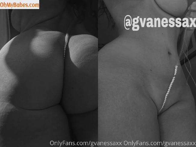 Gvanessaxx OnlyFans leaked photo #6 - OhMyBabes