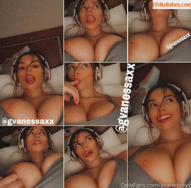 Gvanessaxx avatar