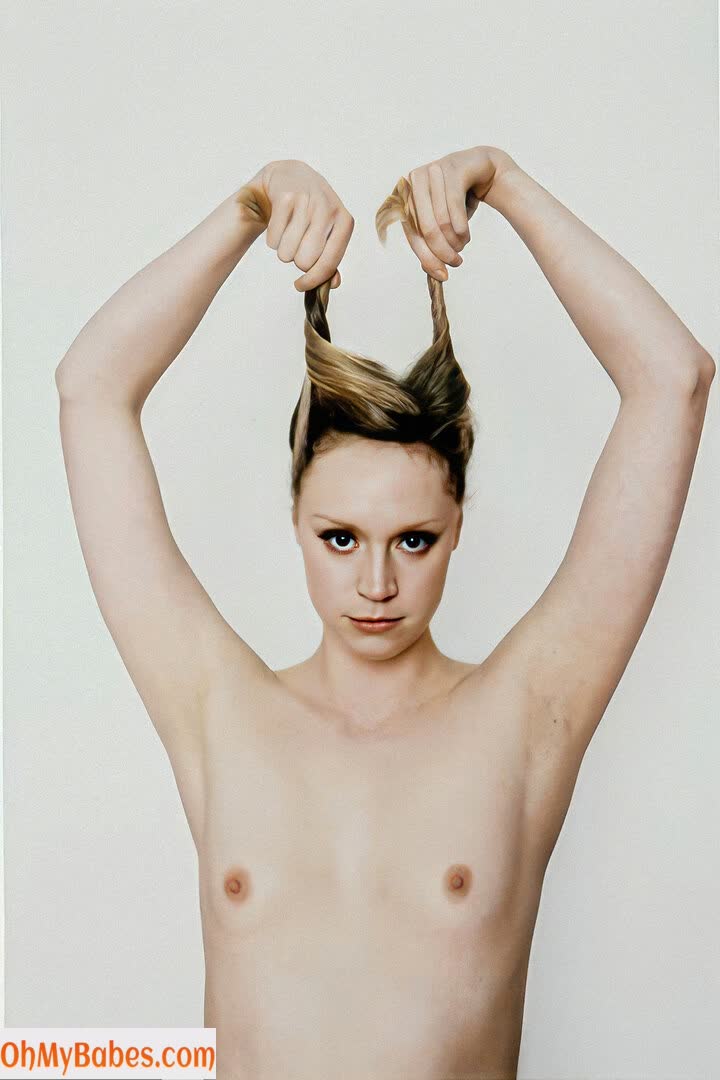 Gwendoline Christie Nude Leaked photo #3 - OhMyBabes