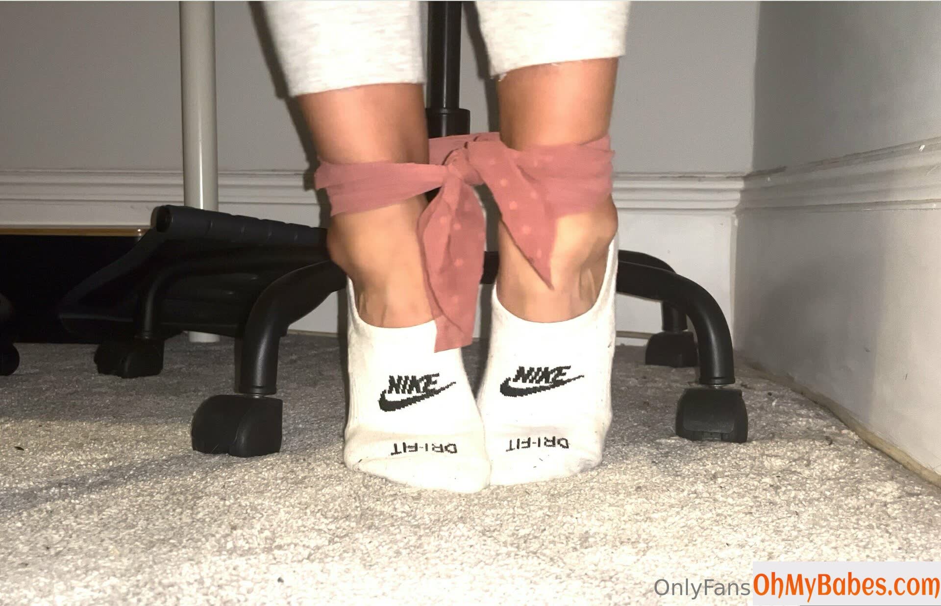 gymfeetgirl OnlyFans leaked photo #1 - OhMyBabes