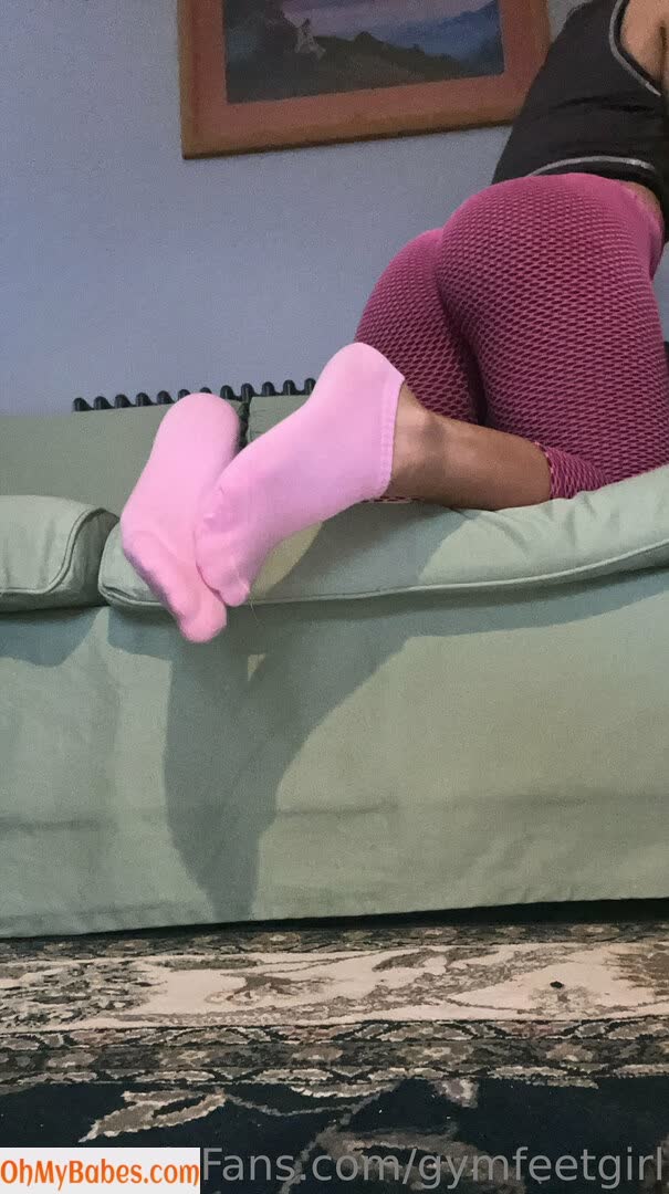 gymfeetgirl OnlyFans leaked photo #13 - OhMyBabes