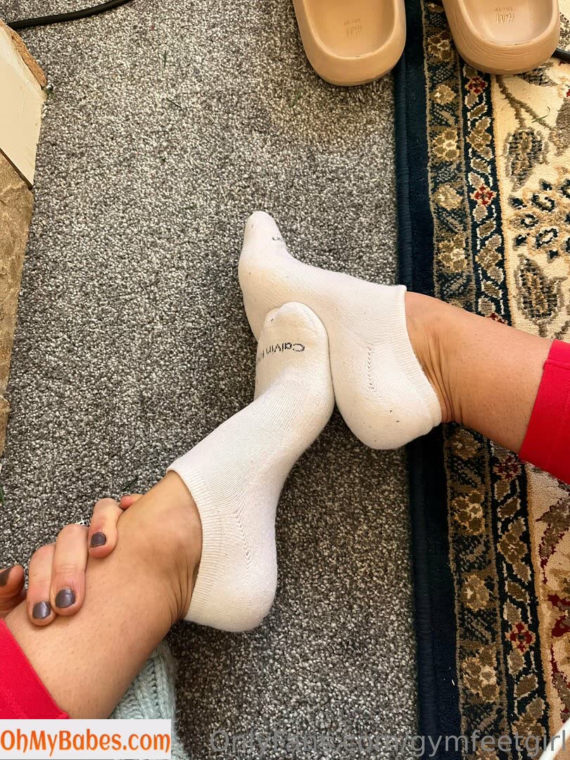 gymfeetgirl OnlyFans leaked photo #20 - OhMyBabes