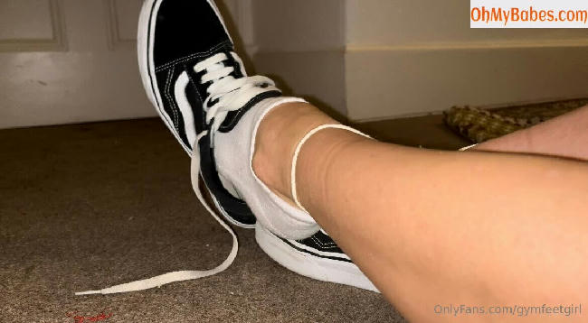 gymfeetgirl OnlyFans leaked photo #9 - OhMyBabes