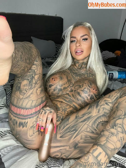 Gymgamergirl OnlyFans leaked photo #44 - OhMyBabes