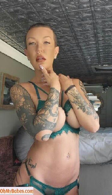 gypsyundersupervised1 OnlyFans leaked photo #9 - OhMyBabes