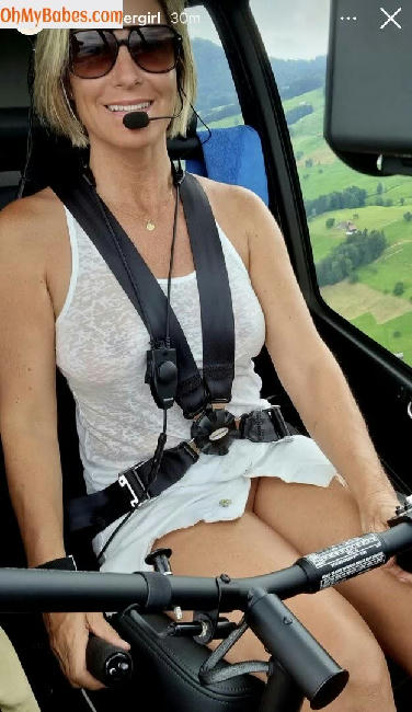 Gyrocopter Girl Nude Leaked photo #10 - OhMyBabes