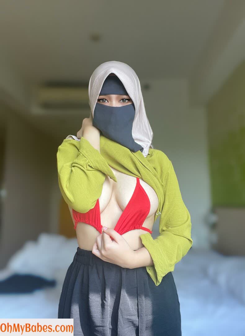 HabibtiSalma Nude Leaked photo #8 - OhMyBabes