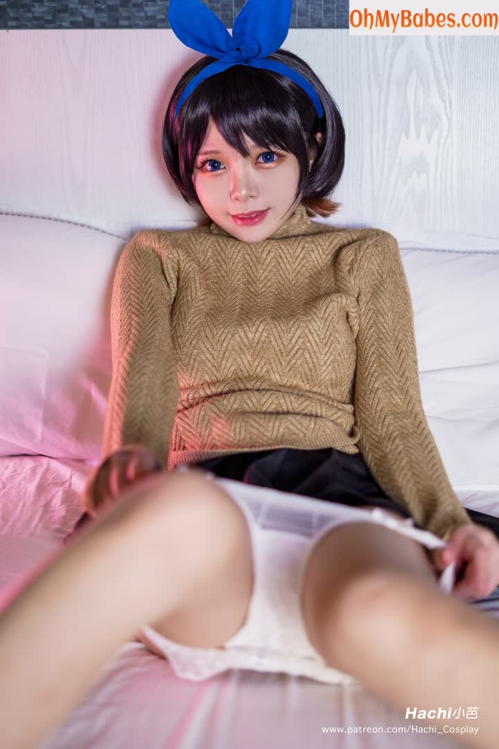 Hachi_Cosplay Nude Leaked photo #54 - OhMyBabes