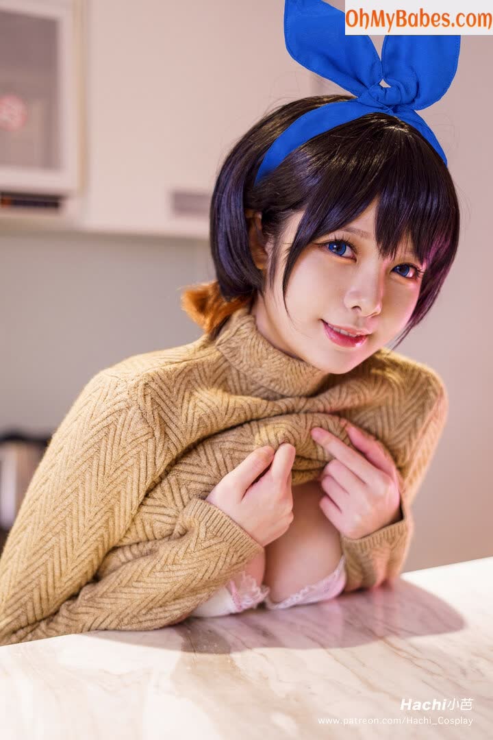 Hachi_Cosplay Nude Leaked photo #39 - OhMyBabes