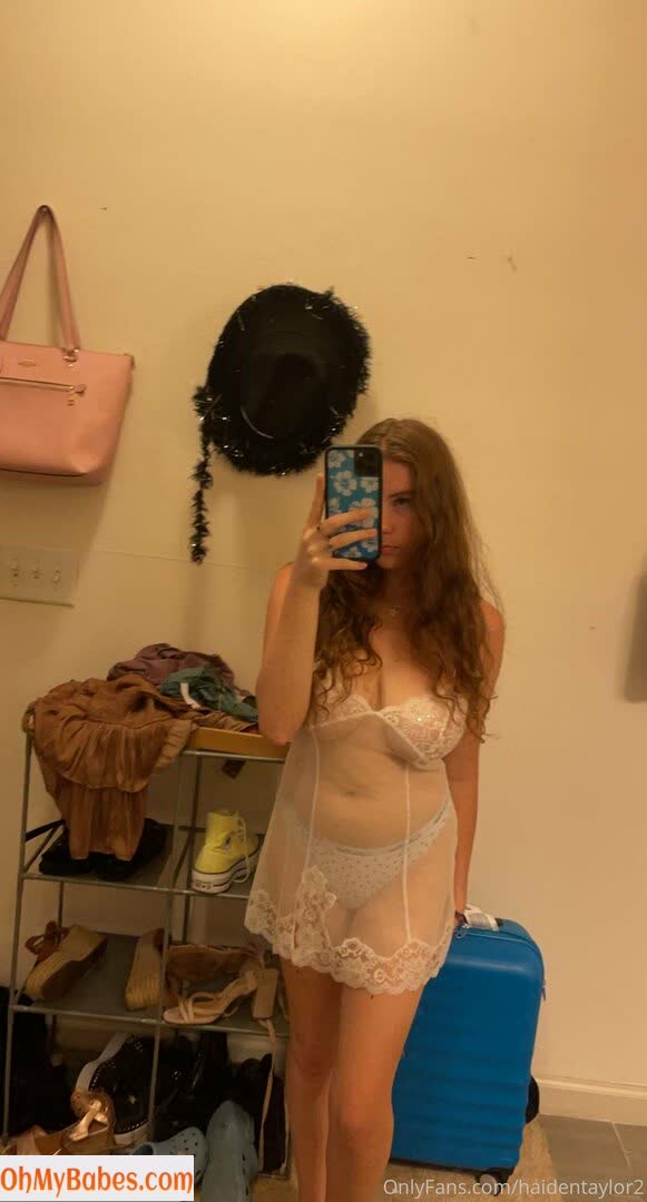 haidentaylor2 OnlyFans leaked photo #139 - OhMyBabes