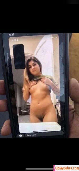 Hailee Deegan OnlyFans leaked photo #13 - OhMyBabes