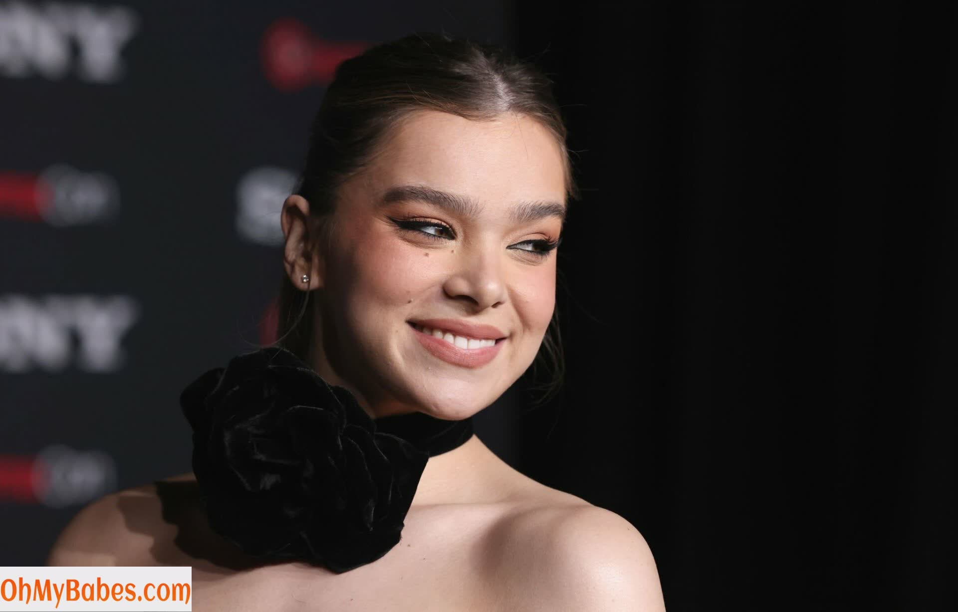 Hailee Steinfeld Nude Leaked photo #91 - OhMyBabes