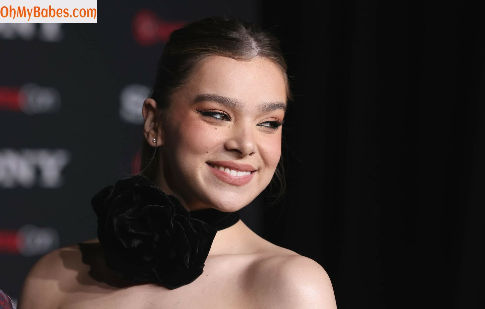 Hailee Steinfeld Nude Leaked photo #101 - OhMyBabes