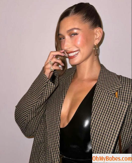 Hailey Baldwin Bieber avatar