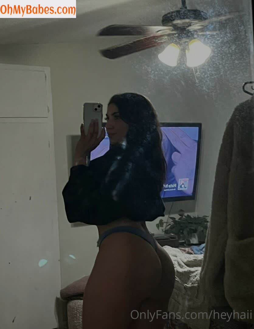 Hailey Gutierrez Nude Leaked photo #18 - OhMyBabes